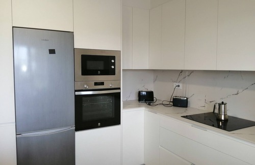 Bueu House | House overlooking the sea: Ria de Aldan, Ons Islands.