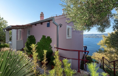 Stanici House | House Panorama (81771-K1) - Stanici