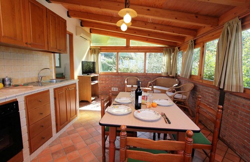 Capo d'Orlando Apartment | house Panorama in a residence with shared pool 3km from the sea