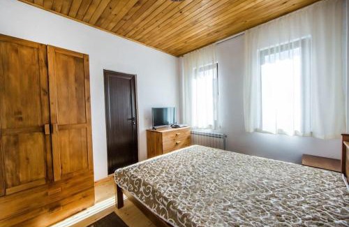 Hadjidimovo House | House Perla