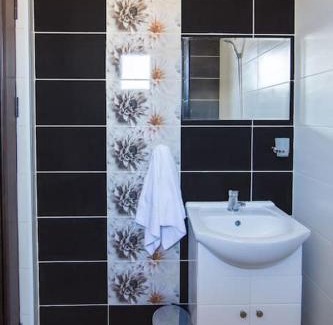 Hadjidimovo House | House Perla