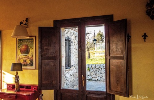 Noto House | House Pizzuta