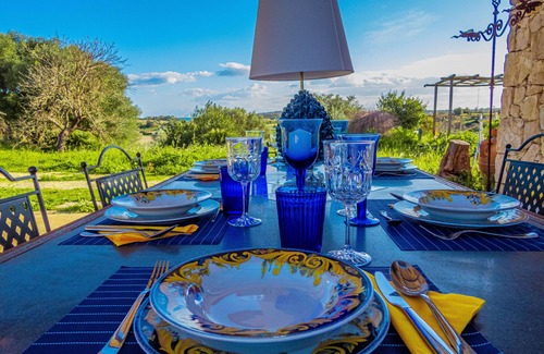 Noto House | House Pizzuta