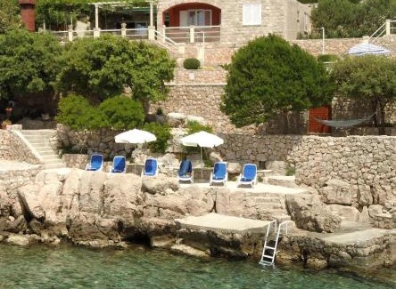 Dubrovacko Primorje House | House Planika