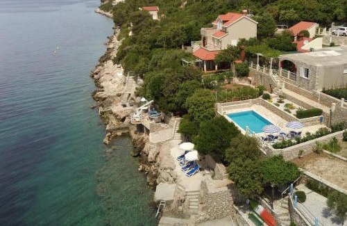 Dubrovacko Primorje House | House Planika