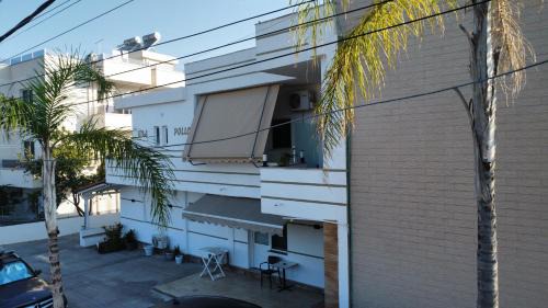 Ksamil House | House Pollo