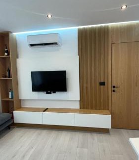 Ksamil House | House Pollo