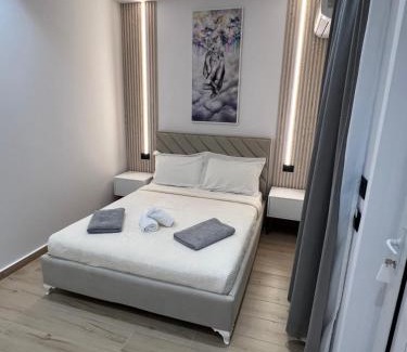 Ksamil House | House Pollo