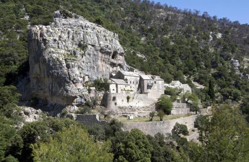 Povlja Apartment | House Povlja (3365)