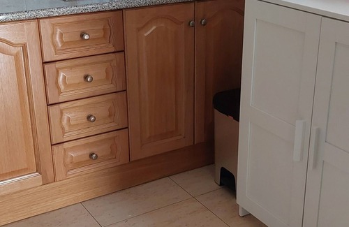 Puerto Marino House | House private pool 4 pers WIFI fiber