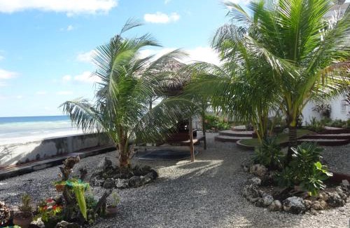 Central Visayas House | House Rapunzel