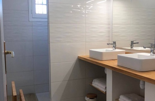 Thuir House | House, renovated with great care, 2 mns from the center