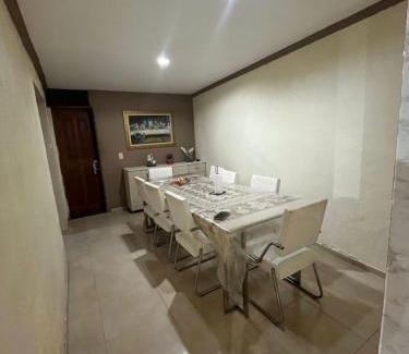 Telegrafo House | House rental for the COP 30