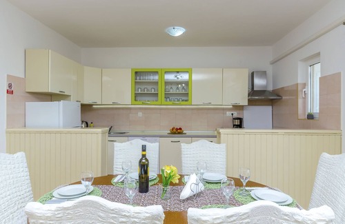 Marina House | House Roko (89581-K1) - Marina