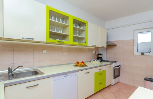 Marina House | House Roko (89581-K1) - Marina