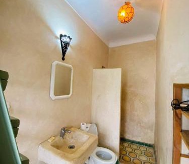 Mouassine House | house rose