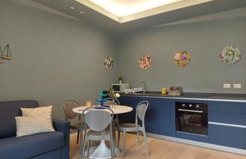 Carignano Apartment | House Rosemary by Holiday World