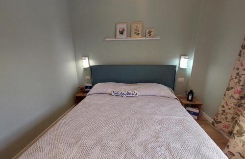 Carignano Apartment | House Rosemary by Holiday World