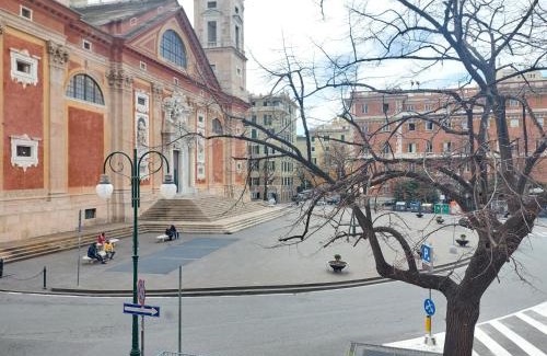 Carignano Apartment | House Rosemary by Holiday World