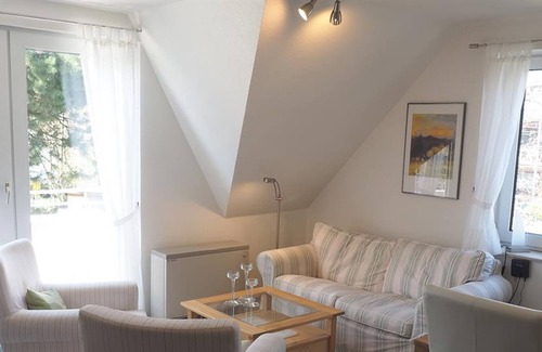 St. Peter-Ording Apartment | House Süderoog - Apartment 6