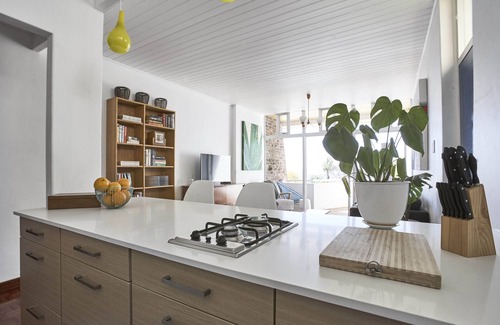 Muckleneuk Apartment | House Sandrock - Private apartment with beautiful views of Pretoria