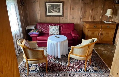 Alpnach Other | House Scherrer "Schön-Biel"