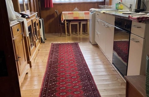 Alpnach Other | House Scherrer "Schön-Biel"