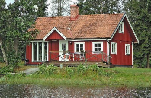 Hassleholm Municipality House | House