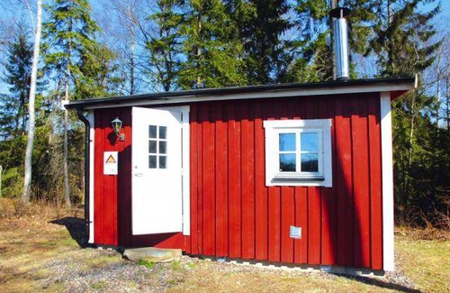 Hassleholm Municipality House | House