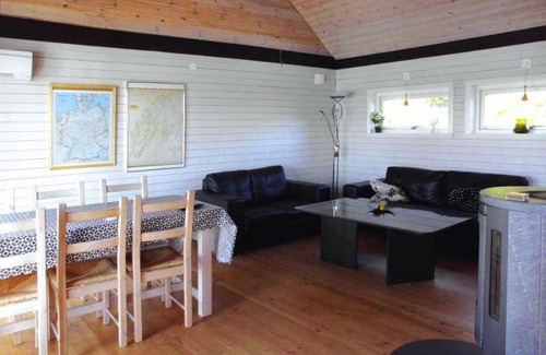 Hassleholm Municipality House | House