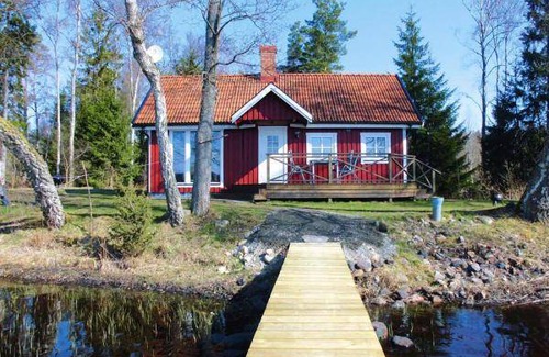 Hassleholm Municipality House | House