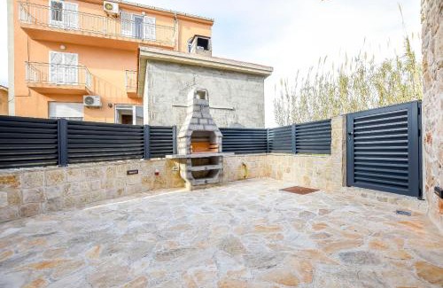 Dobropoljana House | House Sea Stone