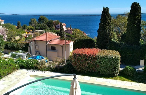 Espero-Pax House | house sea trayas