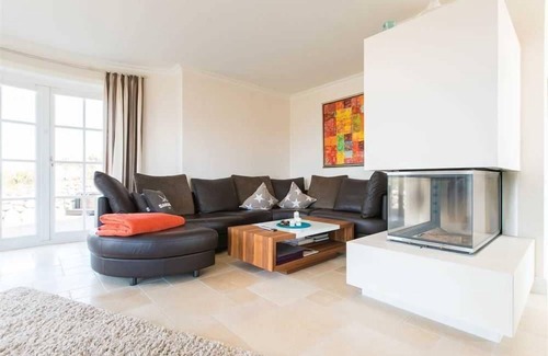 Rantum House | House sea view