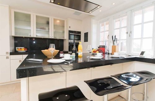 Rantum House | House sea view