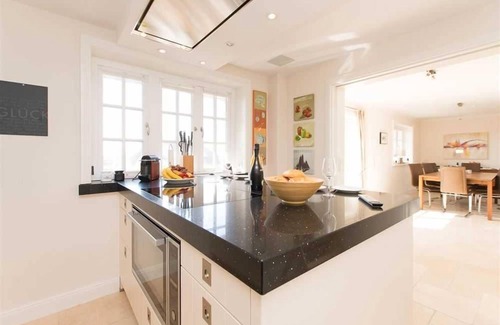 Rantum House | House sea view
