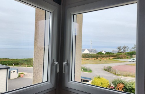 Le Conquet House | 🏡 House Sea View Le Conquet - 4 Bedrooms - Beach, port and town center on foot