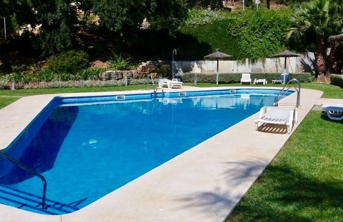 Marbella House | House sea view marbella (cabopino)