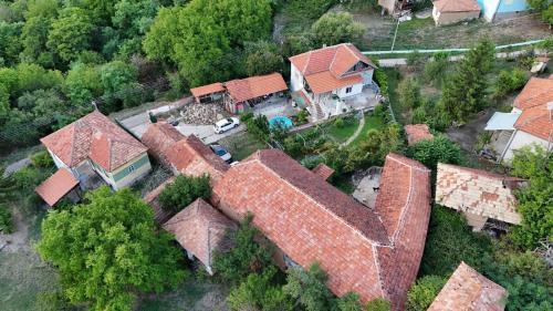 Stara Planina Apartment | House Seoska OAZA