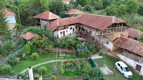 Stara Planina Apartment | House Seoska OAZA