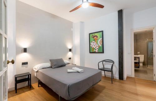 San Julian Apartment | HOUSE Sevillana