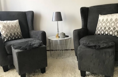 Mehring Apartment | House Silvia - 2-bed apartment