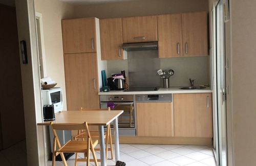 Grandcamp-Maisy House | HOUSE Single storey Grandcamp-Maisy 150m from the beach