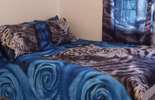 Port Morant House | House - Sleeps 6 - Patio - Parking