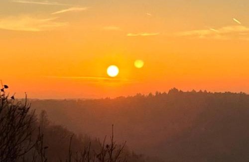 Berdorf Villa | House - Sleeps 8 - Pets Ok - Garden - Parking