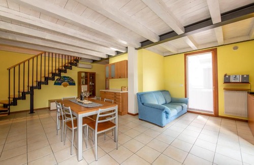 Jesolo Pineta Apartment | House Smeraldo by Holiday World