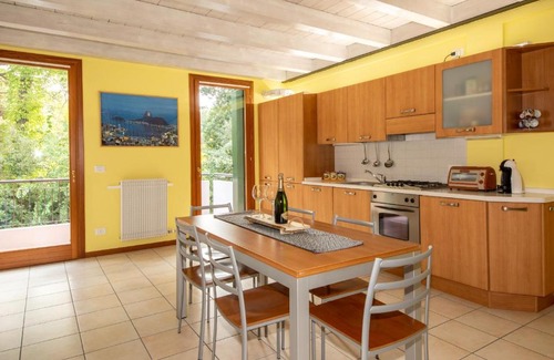 Jesolo Pineta Apartment | House Smeraldo by Holiday World