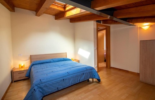 Jesolo Pineta Apartment | House Smeraldo by Holiday World