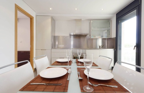 Urbanizacion Mont Ferrutx Villa | House special for families and friends to 100 mt. of the sea.