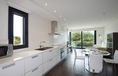 Urbanizacion Mont Ferrutx Villa | House special for families and friends to 100 mt. of the sea.